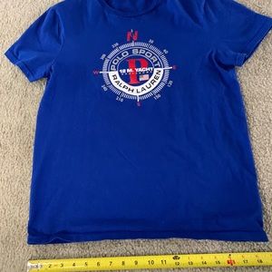 Polo sport Ralph Lauren T-shirt t men medium m